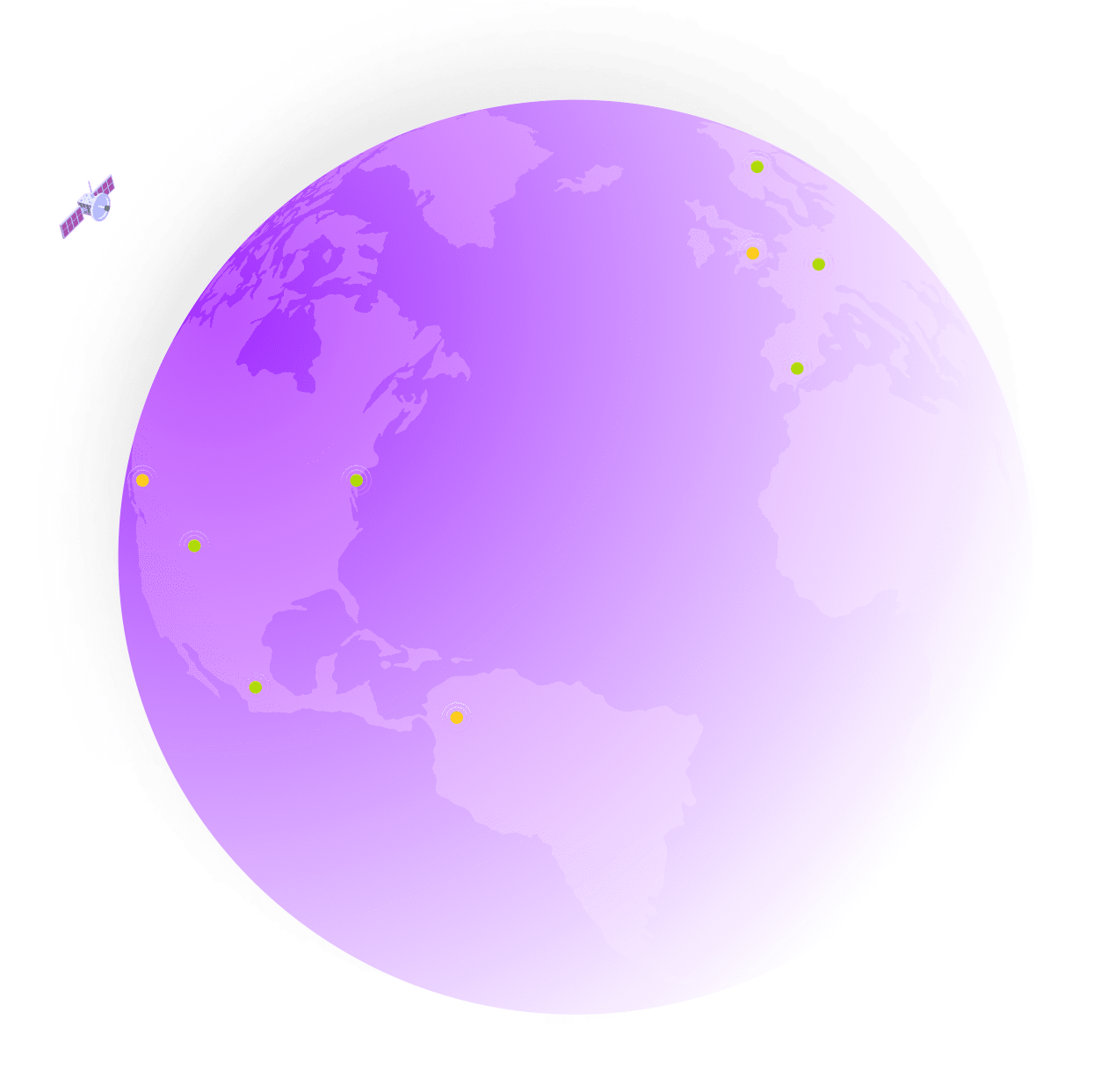 Hybrid World